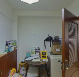 梅山小区 2室1厅48.44m²精装修