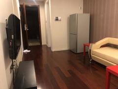 中信红树湾 1室1厅50m²整租