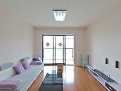 星河时代花园 3室2厅85.73m²整租