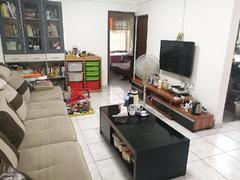 德福花园 2室1厅56.49m²整租