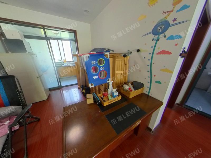 合肥水墨兰庭餐厅照片_水墨兰庭 一梯两户 视野无遮挡 南北通透 阳光好安静