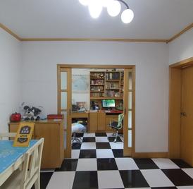 长江西路407号 3室1厅74.19m²满五唯一