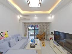 倚山花园三期 3室2厅88.48m²满五年