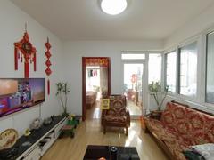 易居同辉南苑 2室2厅81.32m²普通装修