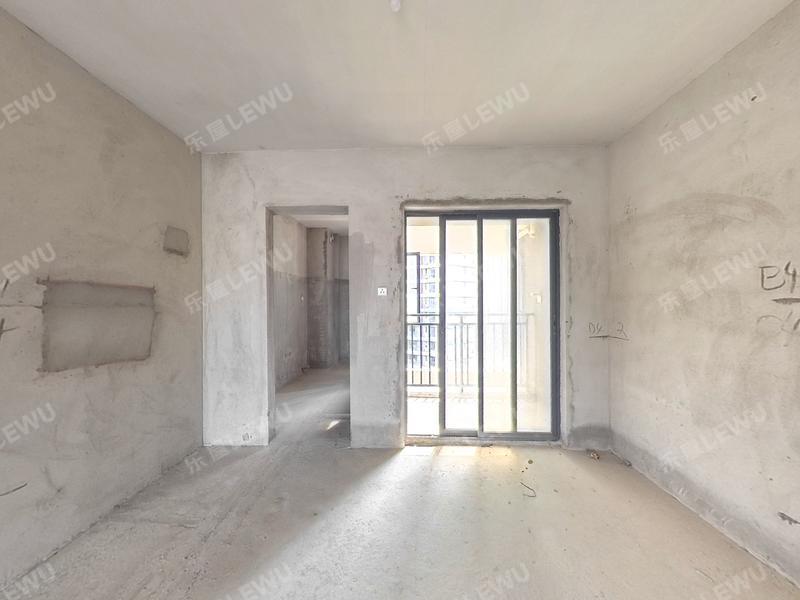 中山御城金湾花园餐厅照片_御城金湾花园 3室2厅136.96m²毛坯