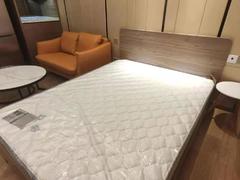 恒大城市之光 1室0厅47m²整租