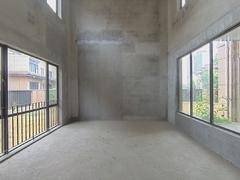 远洋繁花里一二期 4室2厅164m²毛坯