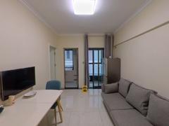 宝利丰广场 1室1厅53m²满五年