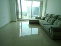 东海花园二期 3室2厅119m²整租