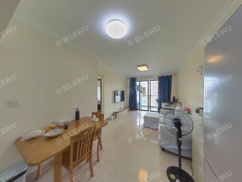 深圳布吉中心花园餐厅照片_布吉中心花园 首付45万 精装两房 高楼层 满5年 业主急卖