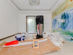 龙光城北区四期 5室2厅1厨2卫 122.31m² 精致装修