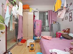 东方都会大厦 1室0厅1厨1卫 25.58m² 整租