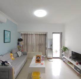 信义锦绣花园 3室2厅85.12m²精装修