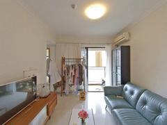 保利上城 2室2厅63.38m²满五年