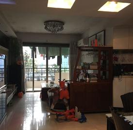 香诗美林 2室2厅80.23m²整租