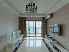 澳景湾 1室2厅76.34m²满五唯一