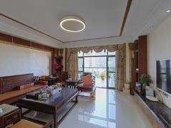 水榭花都二期 （新上）精装修 保养不错 通透采光好 看房方便