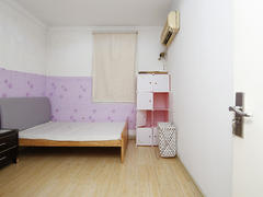 西家大塘 2室0厅48.66m²整租