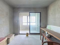文一锦门北韵 3室2厅94m²毛坯