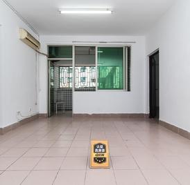 深华商业大厦 2室2厅79.91m²满五唯一