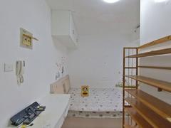 晨晖家园 水围商圈,小户型舒适一房