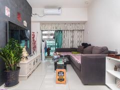 置地逸轩 国贸,金光华商圈;精装,采光非常好,有钥匙