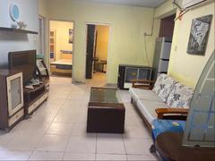 中兆花园 3室2厅63.26m²满五唯一