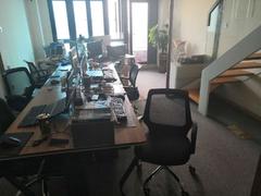 前海枫叶大厦 2室1厅55m²整租