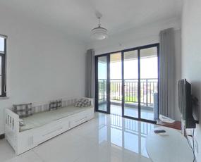 山海一品海岸花园二手房