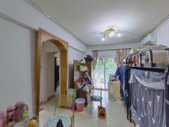 翠馨居 2室1厅56.69m²整租