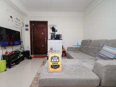 阳光里雅居 2室2厅45.06m²精装修