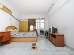 茂业城 1室0厅40m²整租