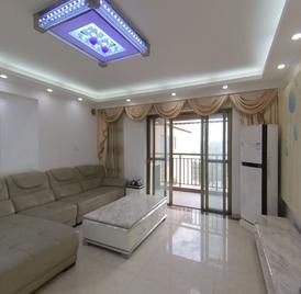 旭源瑞景轩 4室2厅124.29m²满五唯一