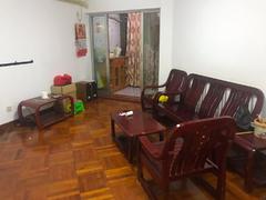 东乐大厦布心 3室2厅96m²整租