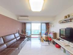 御龙居 3室2厅1厨2卫 124.0m² 满五唯一