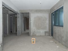 招商澜园 3室2厅83.18m²整租