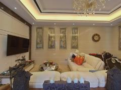 云山雅墅二、三期 豪华精装！6室4厅260m²精装修！