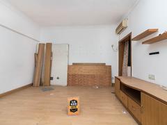 天粹 1室1厅53.36m²整租