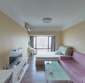 东方瑞景苑 1室0厅36.46m²整租