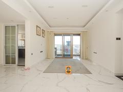 华润城润府 2室2厅83m²整租
