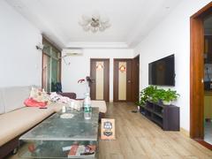 中兆花园 3室2厅63.03m²精装修