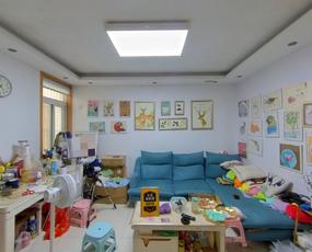 兴华苑A区二手房