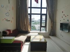 华发新城四期 1室2厅41m²普通装修