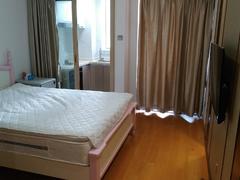 名居广场 1室0厅32m²整租