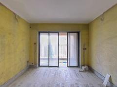 华发峰尚一期 3室2厅91.52m²毛坯