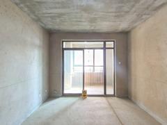 文一陶冲湖城市广场 3室2厅89.46m²毛坯