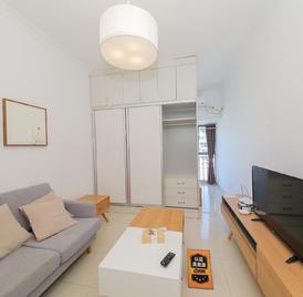 菁英趣庭 1室0厅32.04m²整租