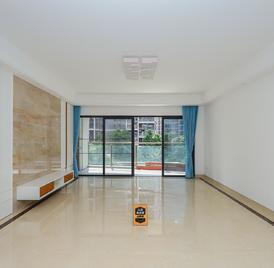 锦绣御园一期 5室2厅200m²整租