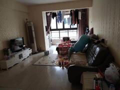 禹洲华侨城三期枫园 2室2厅77.5m²精装修