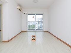 金众蓝钻 1室2厅51.53m²整租